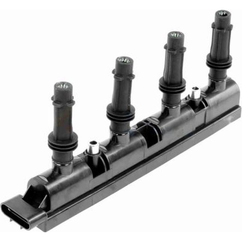 Zündspule V40-70-0081