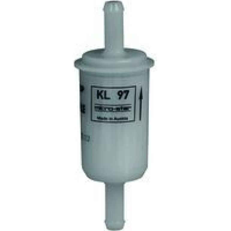 Kraftstofffilter KL 97 OF Kraftstofffilter KL 97 OF