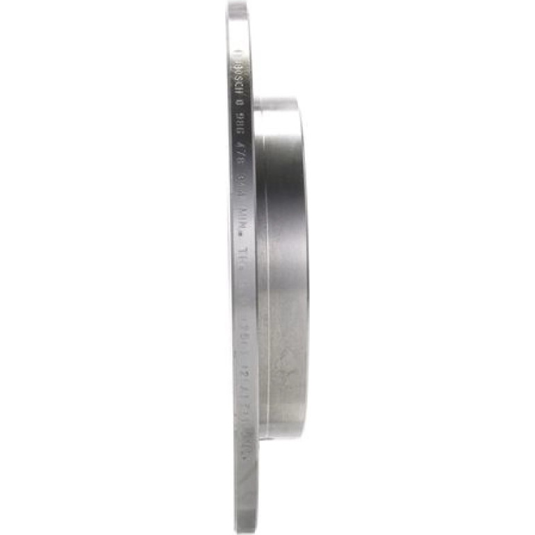 Bremsscheibe 0 986 478 344 Bremsscheibe 0 986 478 344