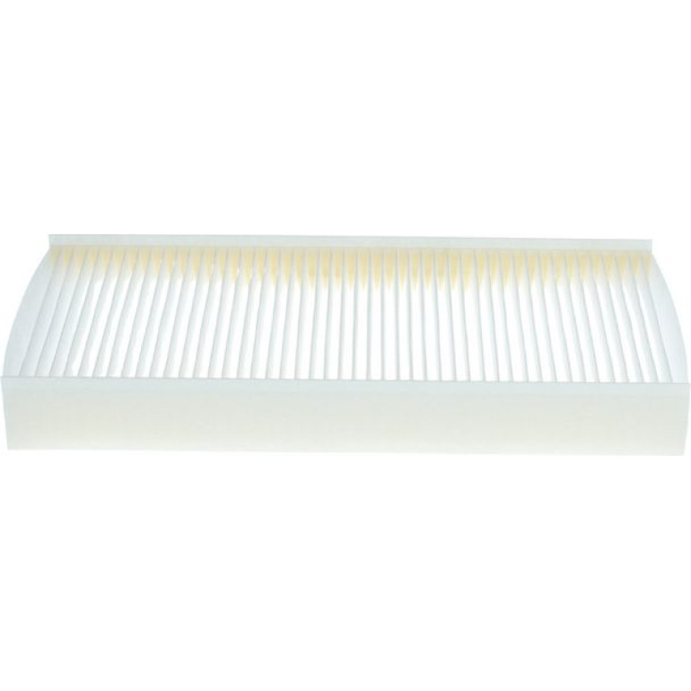 BOSCH 1 987 432 206 Innenraumfilter
