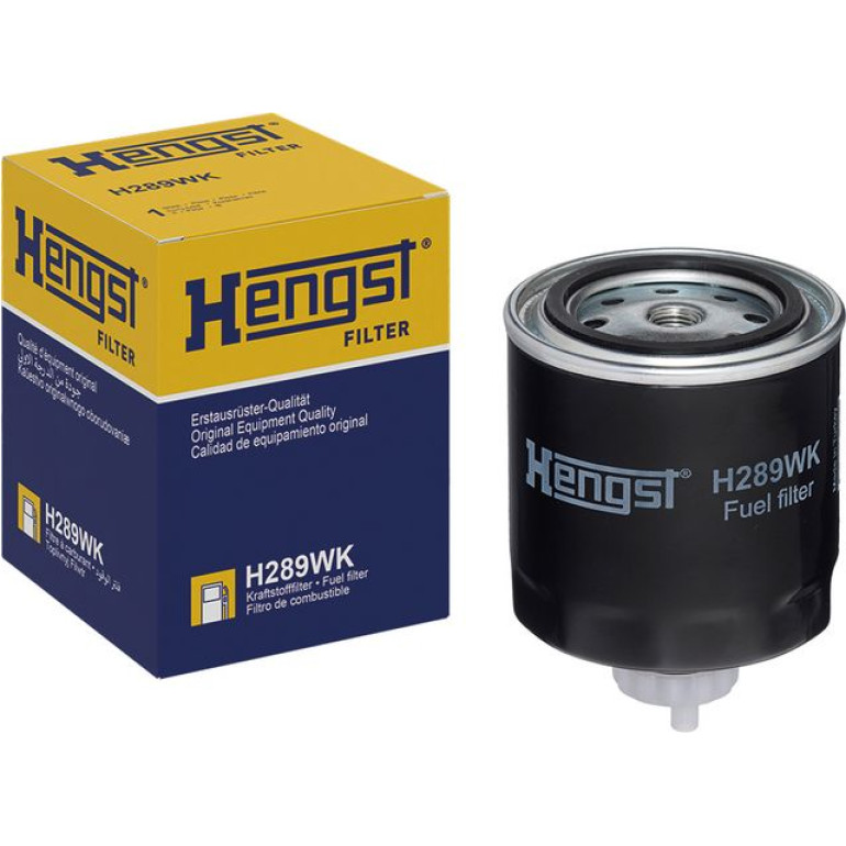 Kraftstofffilter H289WK Kraftstofffilter H289WK