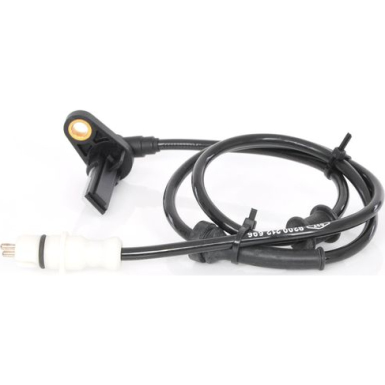Sensor, Raddrehzahl 0 265 007 533 Sensor, Raddrehzahl 0 265 007 533