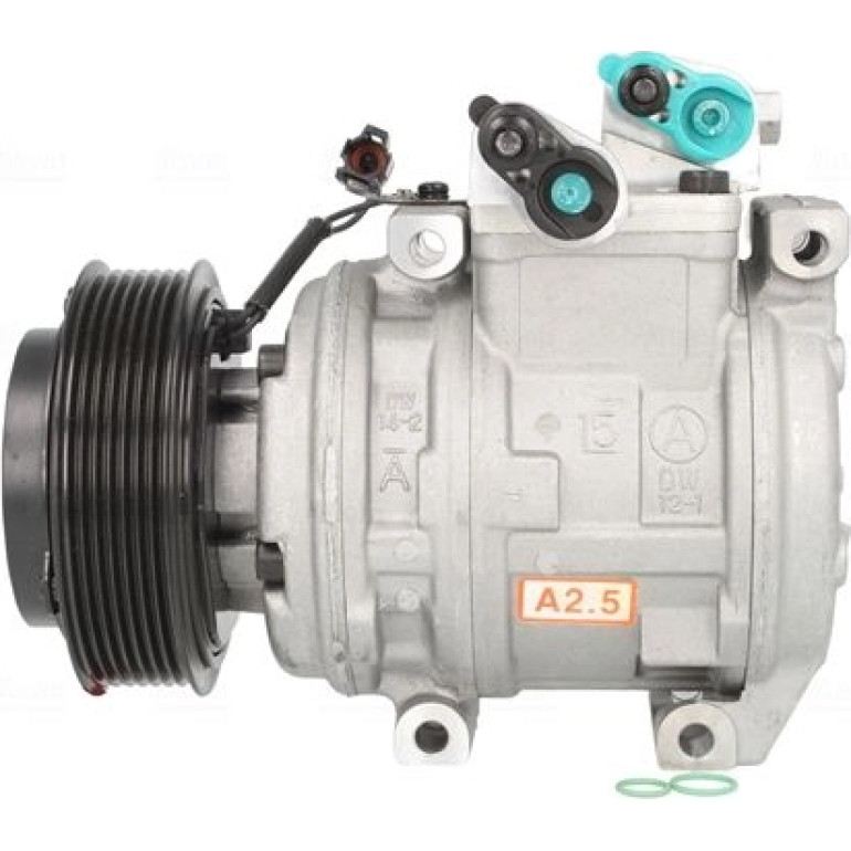 Kompressor, Klimaanlage 89301