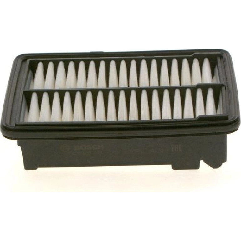 BOSCH F 026 400 384 Luftfilter BOSCH F 026 400 384 Luftfilter