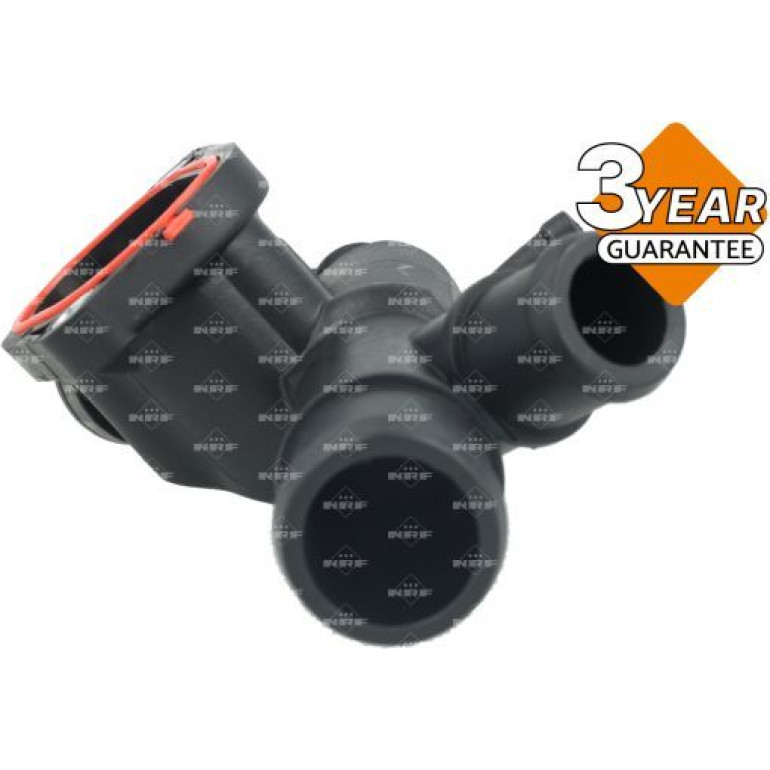 Thermostatgehäuse 775120 Thermostatgehäuse 775120