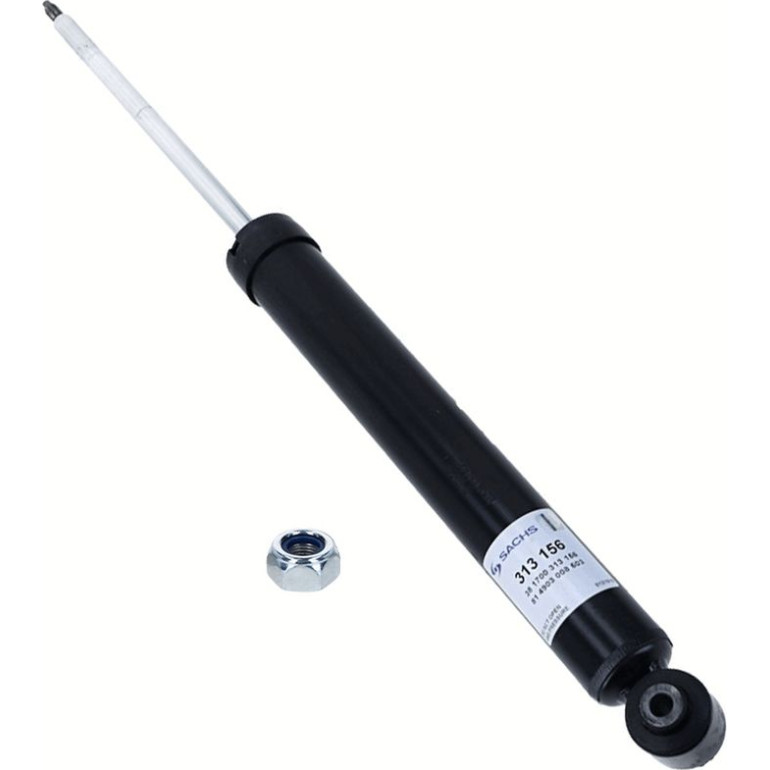Stoßdämpfer 313 156 Stoßdämpfer 313 156