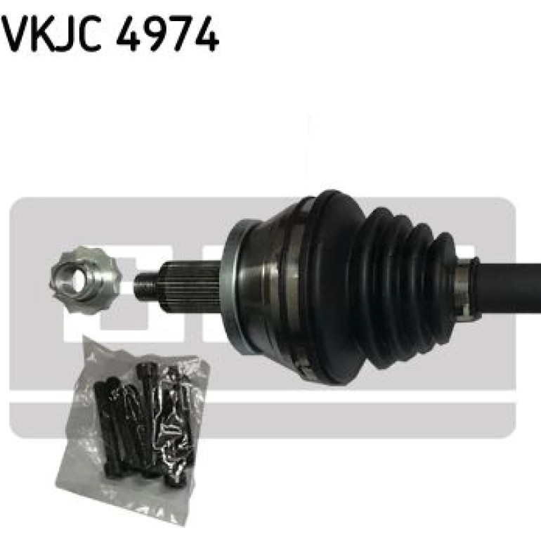 Antriebswelle VKJC 4974