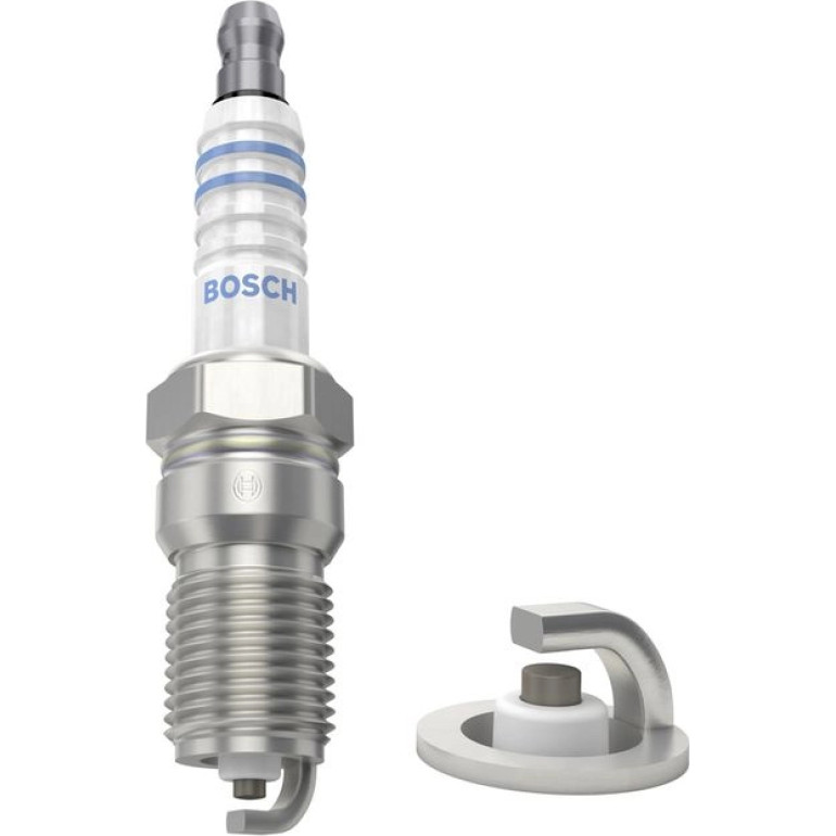 BOSCH 0 241 235 753 Zündkerze Nickel BOSCH 0 241 235 753 Zündkerze Nickel