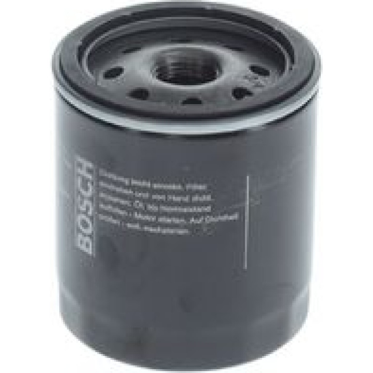 BOSCH F 026 407 225 Ölfilter