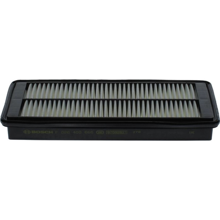 Luftfilter F 026 400 666 Luftfilter F 026 400 666