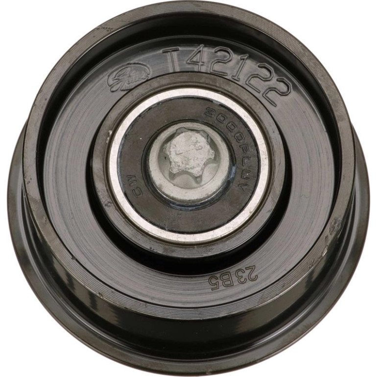 Umlenk-/Führungsrolle, Zahnriemen T42122