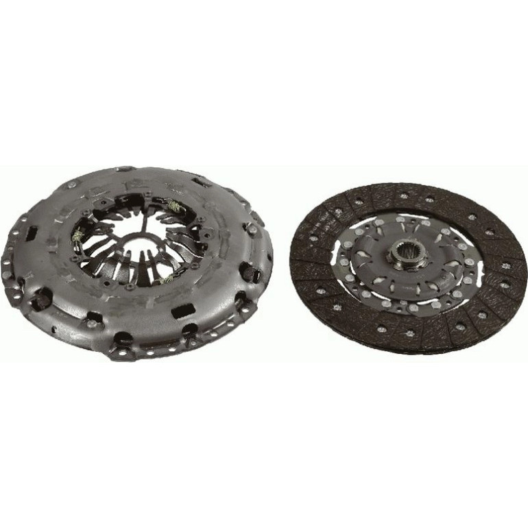 SACHS 3000 950 949 Kupplungssatz XTend SACHS 3000 950 949 Kupplungssatz XTend