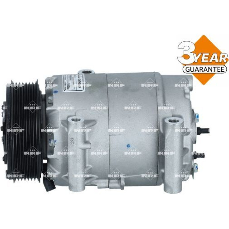 Kompressor, Klimaanlage 32252