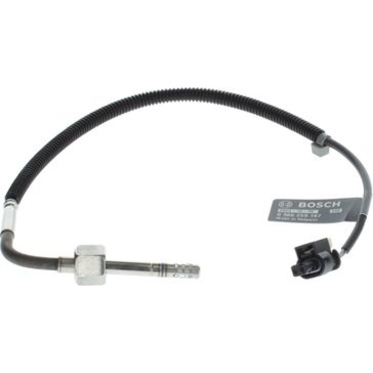 Sensor, Abgastemperatur 0 986 259 167 Sensor, Abgastemperatur 0 986 259 167
