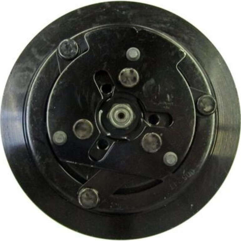 Kompressor, Klimaanlage ACP 395 000S