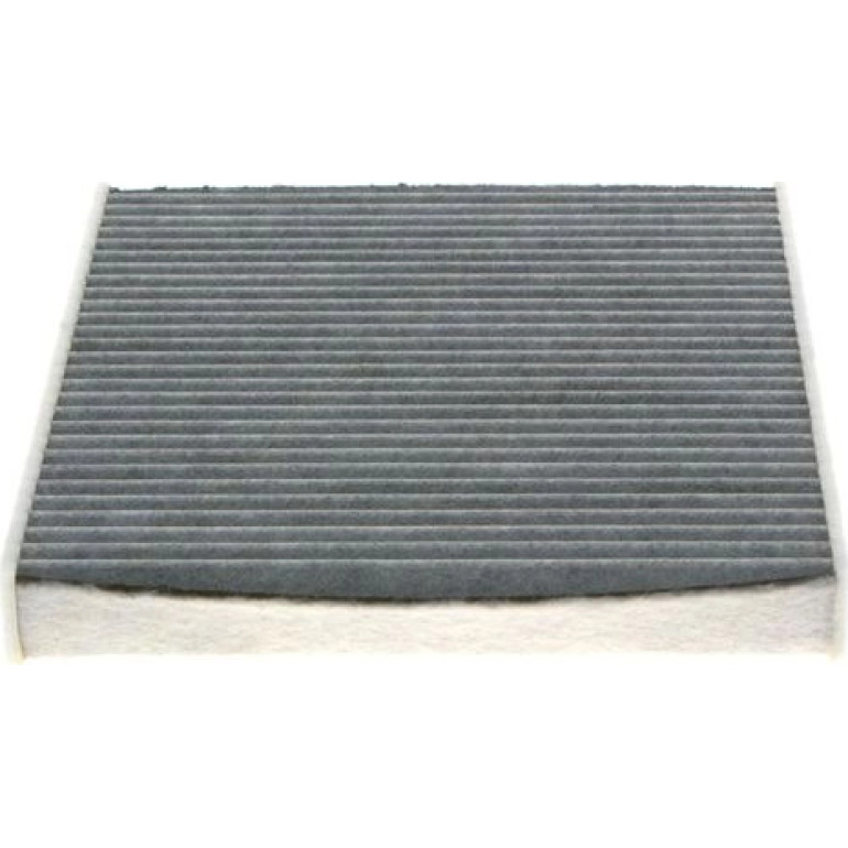 BOSCH 1 987 432 543 Innenraumfilter Aktivkohlefilter, 252x235x32 mm BOSCH 1 987 432 543 Innenraumfilter Aktivkohlefilter, 252x235x32 mm