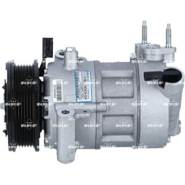 Kompressor, Klimaanlage 320232 Kompressor, Klimaanlage 320232
