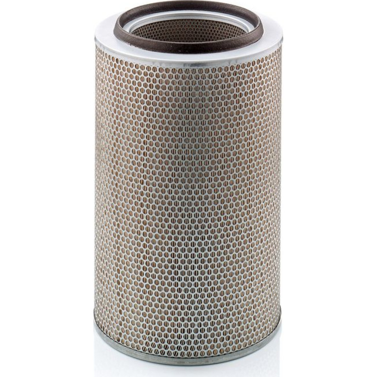 MANN-FILTER C 30 850/2 Sekundärluftfilter MANN-FILTER C 30 850/2 Sekundärluftfilter
