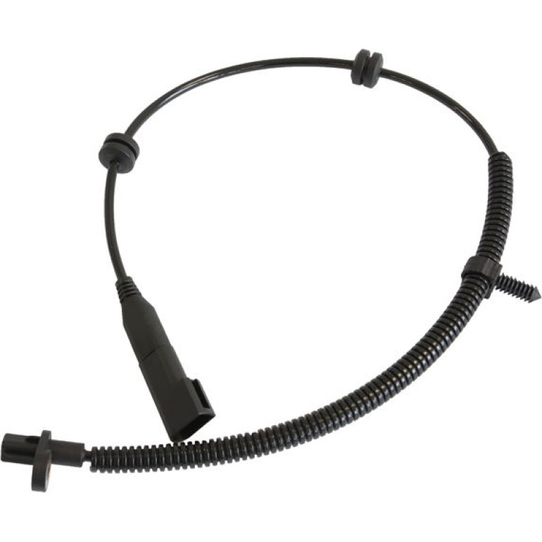 Sensor, Raddrehzahl 0 986 594 515 Sensor, Raddrehzahl 0 986 594 515
