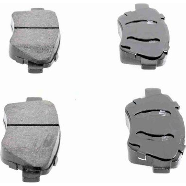 Bremsbelagsatz, Scheibenbremse V24-0099 Bremsbelagsatz, Scheibenbremse V24-0099