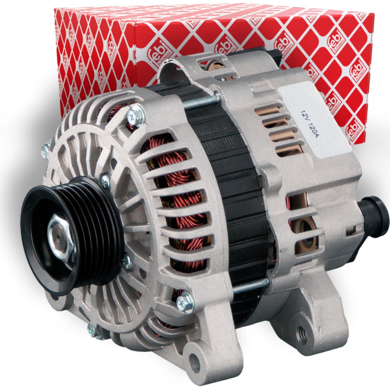 FEBI BILSTEIN 101510 Generator FEBI BILSTEIN 101510 Generator