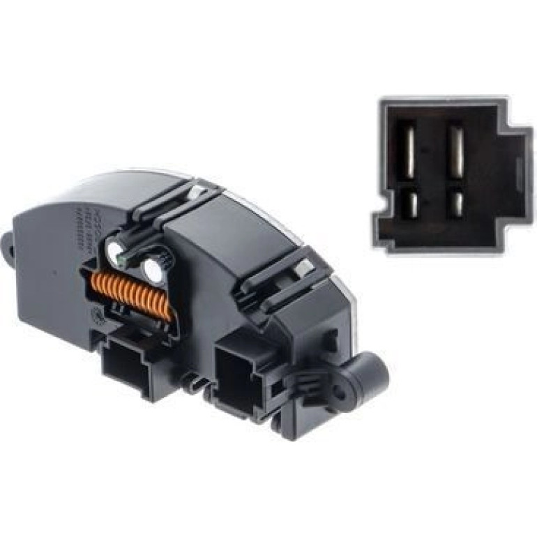 Regler, Innenraumgebläse ABR 106 000P