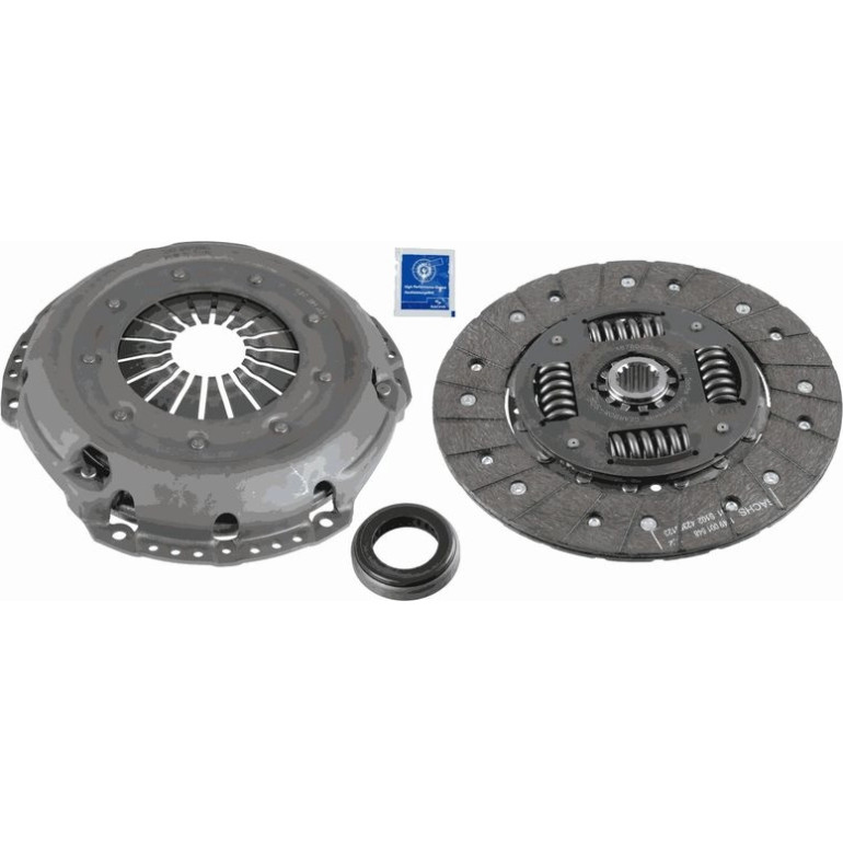 SACHS 3000 855 101 Kupplungssatz SACHS 3000 855 101 Kupplungssatz