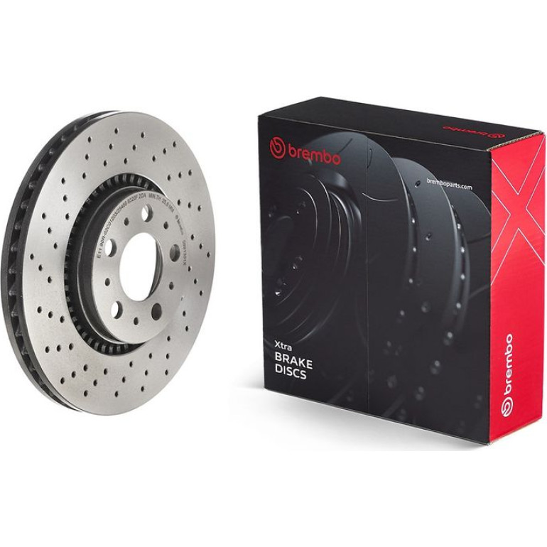 Bremsscheibe 09.9130.1X Bremsscheibe 09.9130.1X