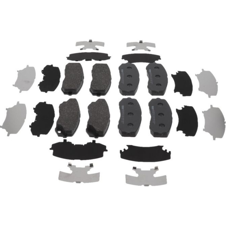 Bremsbelagsatz, Scheibenbremse FVR4314 Bremsbelagsatz, Scheibenbremse FVR4314