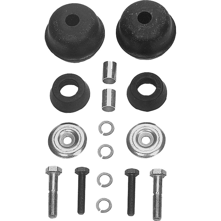 FEBI BILSTEIN 08787 Reparatursatz, Fahrerhauslagerung FEBI BILSTEIN 08787 Reparatursatz, Fahrerhauslagerung