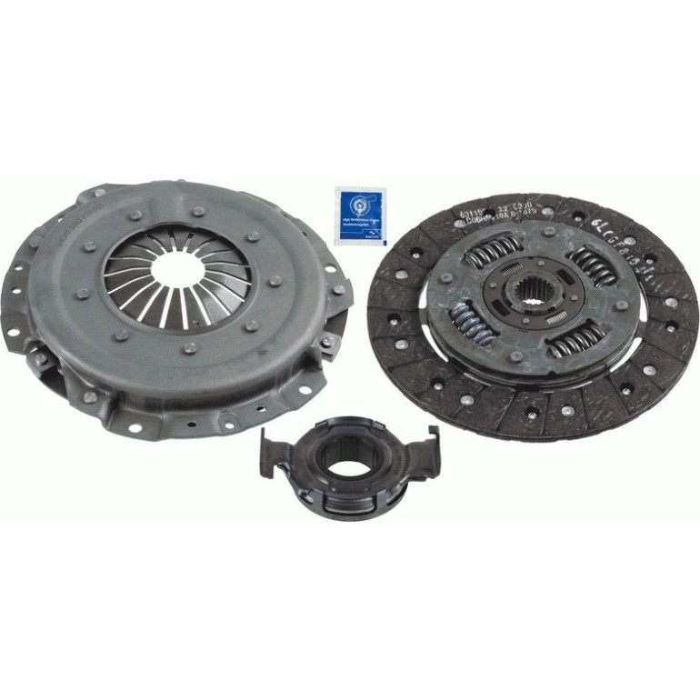 SACHS 3000 631 001 Kupplungssatz