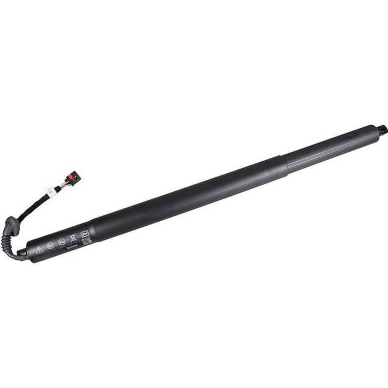 Elektromotor, Heckklappe 2115074