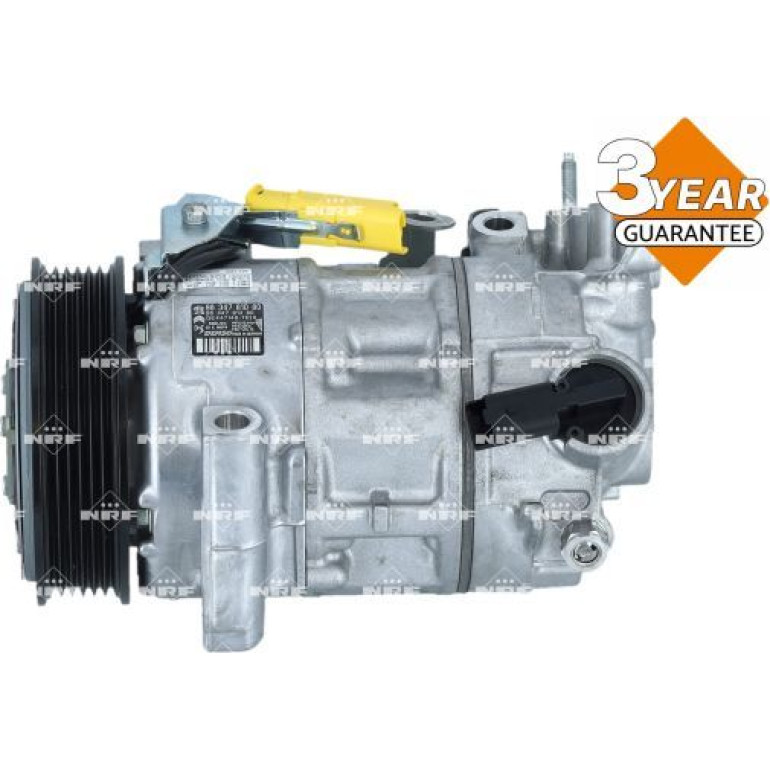Kompressor, Klimaanlage 320264 Kompressor, Klimaanlage 320264