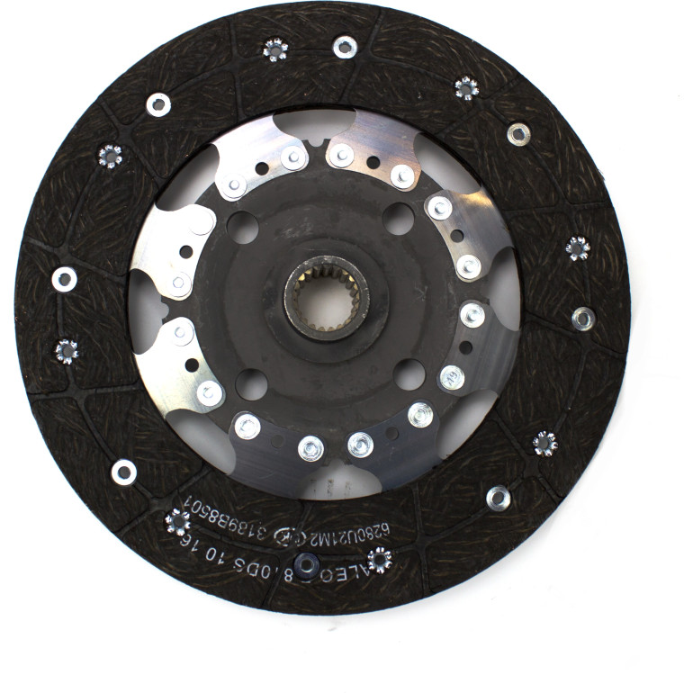 LuK 600 0136 00 Kupplungssatz RepSet DMF LuK 600 0136 00 Kupplungssatz RepSet DMF