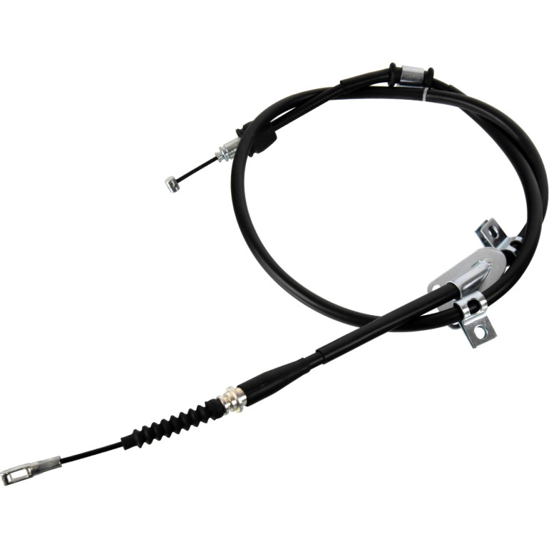 FEBI BILSTEIN 178866 Seilzug, Feststellbremse FEBI BILSTEIN 178866 Seilzug, Feststellbremse