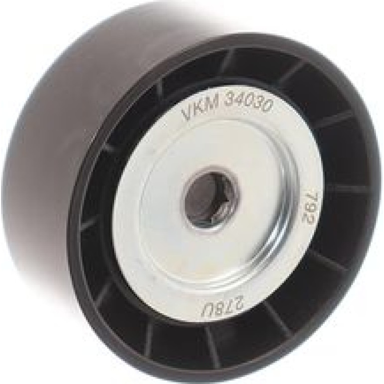 Umlenk-/Führungsrolle, Keilrippenriemen VKM 34030 Umlenk-/Führungsrolle, Keilrippenriemen VKM 34030