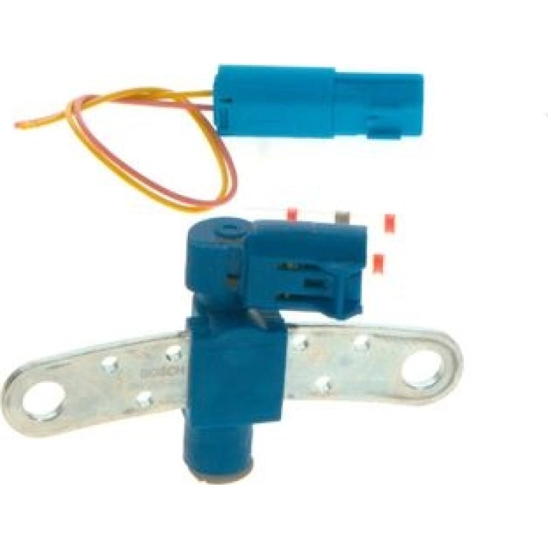 Impulsgeber, Kurbelwelle 0 986 280 455 Impulsgeber, Kurbelwelle 0 986 280 455