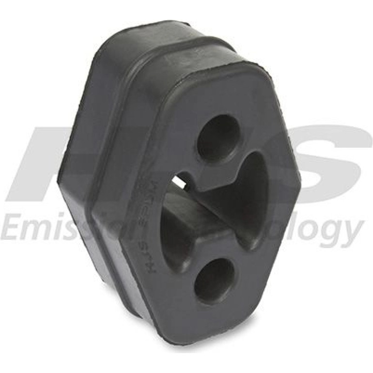 Halter, Abgasanlage 83 11 1900
