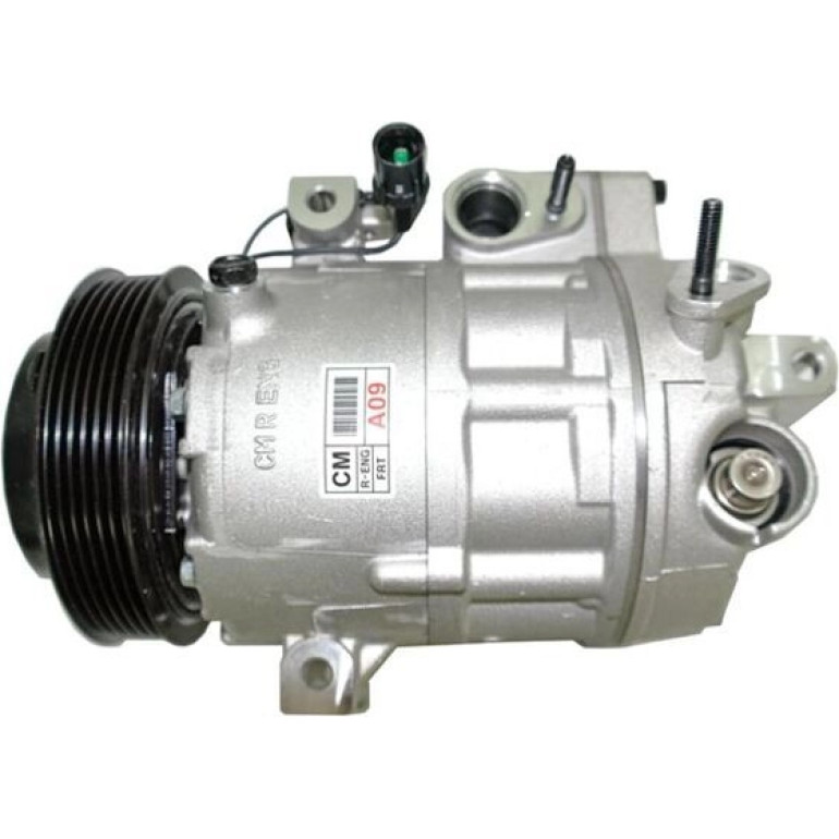 Kompressor, Klimaanlage ACP 443 000P