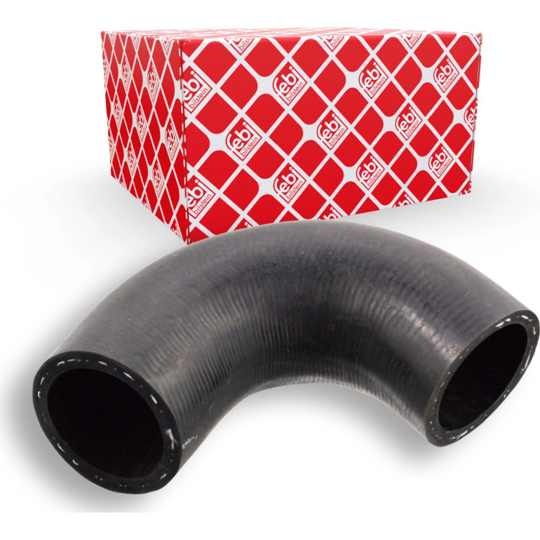 FEBI BILSTEIN 12631 Kühlerschlauch FEBI BILSTEIN 12631 Kühlerschlauch