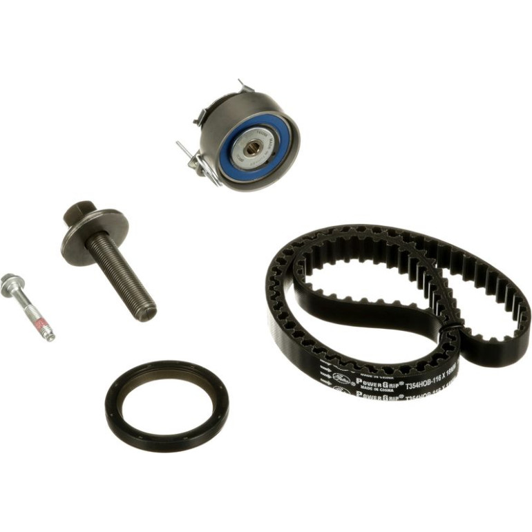 Zahnriemensatz K02T354HOB Zahnriemensatz K02T354HOB
