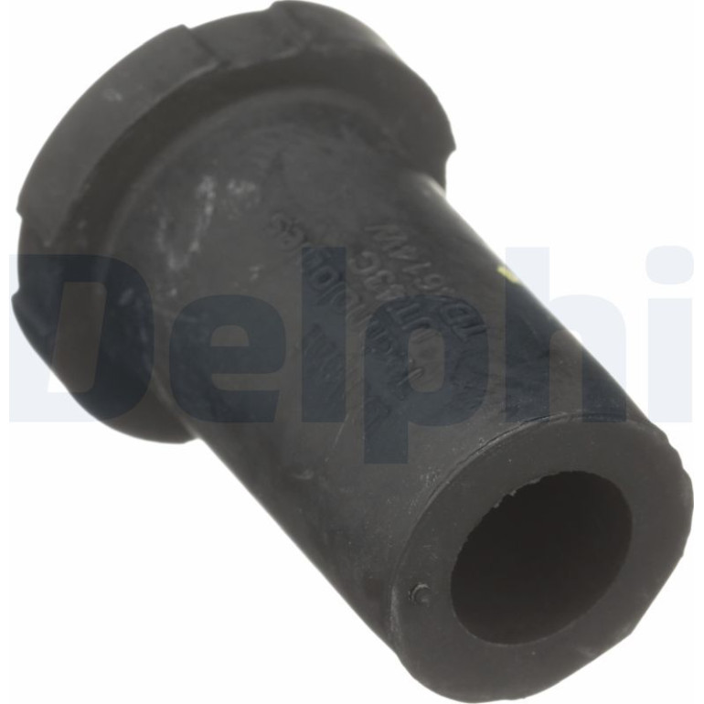 Lagerung, Blattfeder TD4614W