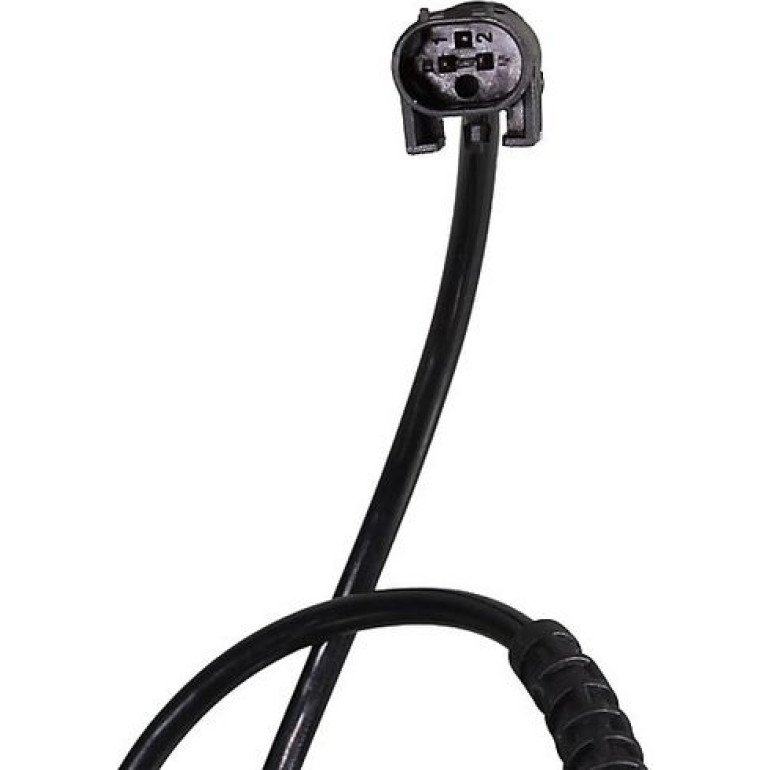Sensor, Raddrehzahl 09001539