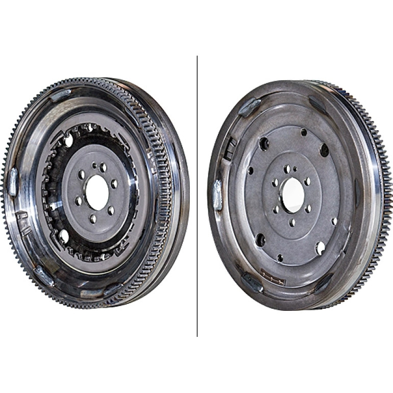Schwungrad 415 0626 09 Schwungrad 415 0626 09