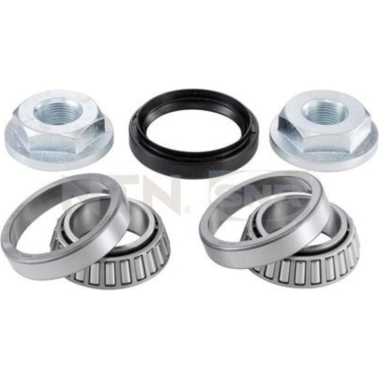 Radlagersatz R152.40