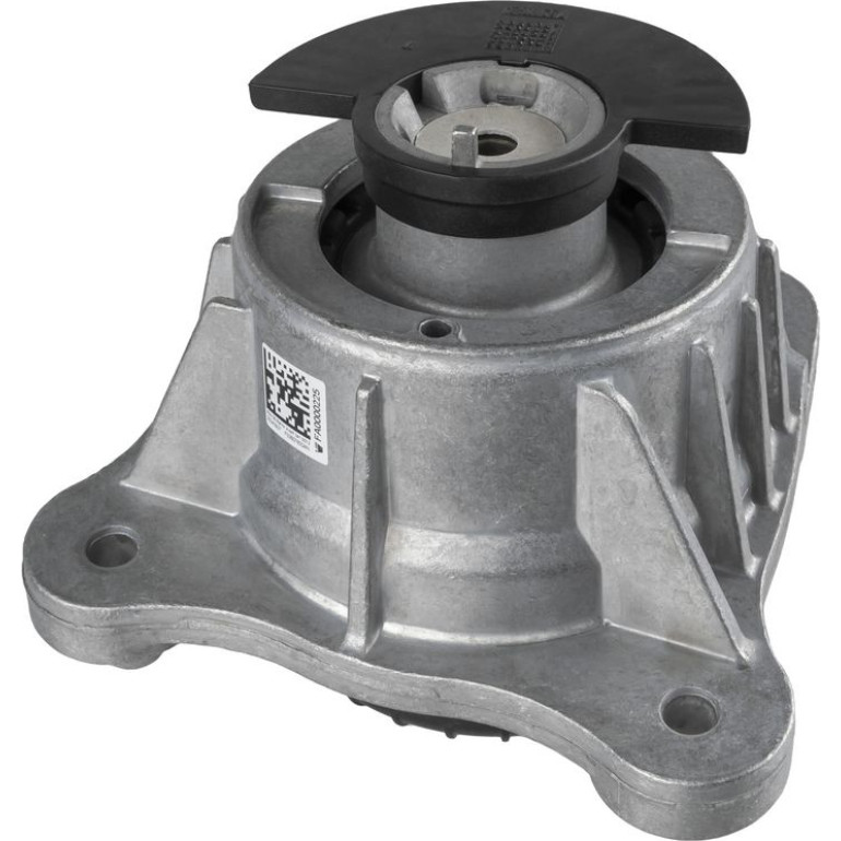 Lagerung, Motor 39519 01 Lagerung, Motor 39519 01