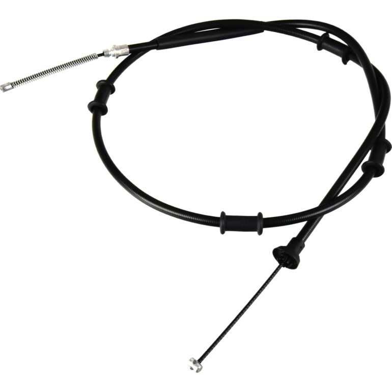 FEBI BILSTEIN 176862 Seilzug, Feststellbremse FEBI BILSTEIN 176862 Seilzug, Feststellbremse
