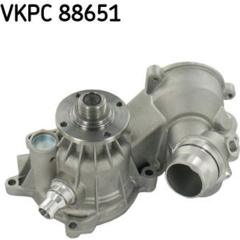 Wasserpumpe VKPC 88651 Wasserpumpe VKPC 88651