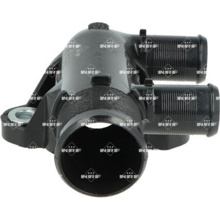 Kühlmittelflansch 775083 Kühlmittelflansch 775083