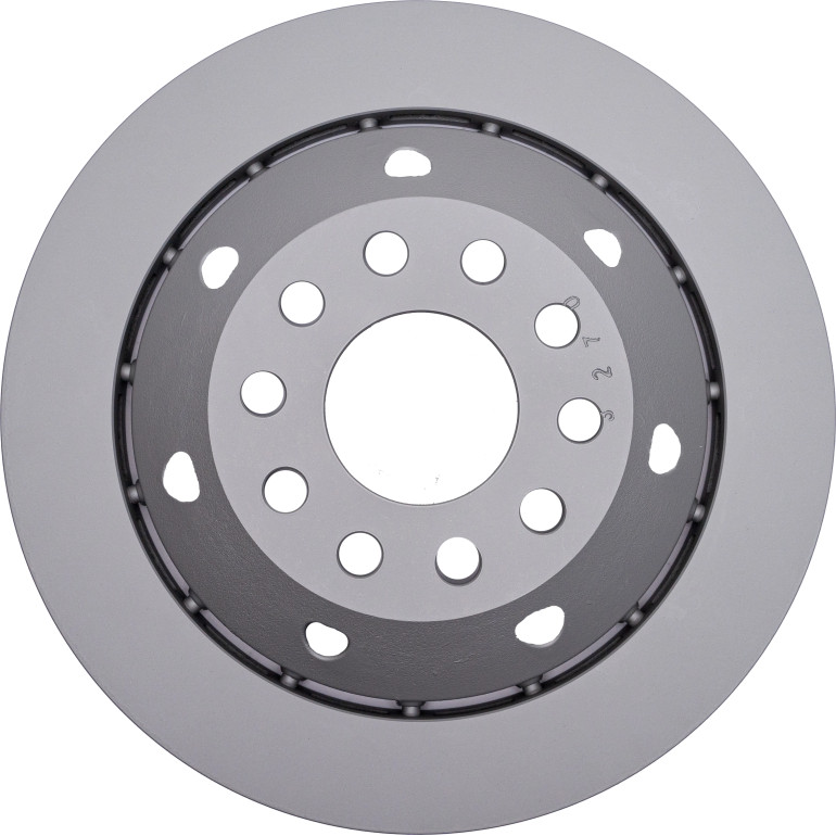 Bremsscheibe 100.3354.75